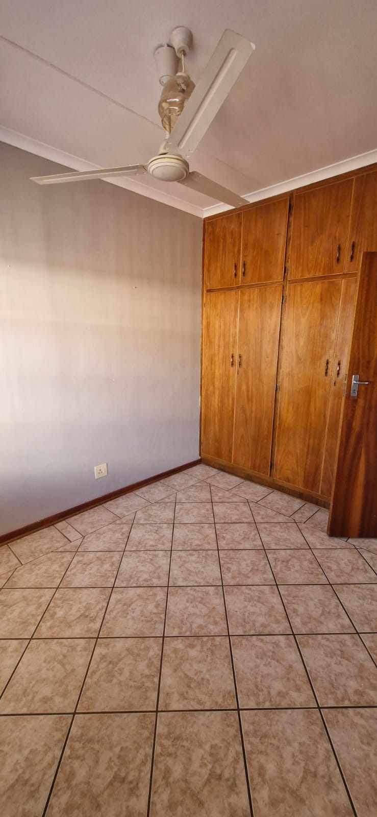 To Let 3 Bedroom Property for Rent in Uitsig Free State